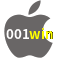 Aplicativo 001win para iOS
