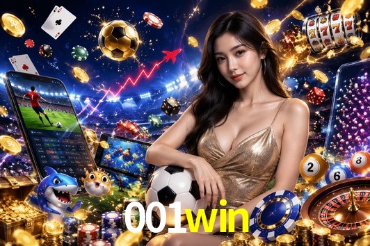 Experiência VIP 001win