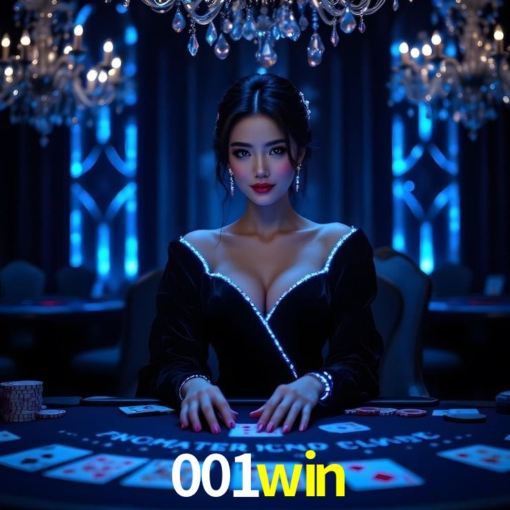 Experiência VIP 001win