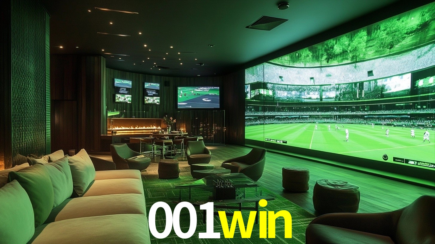 001win: Seu Cassino Premiado com Pagamentos Rápidos