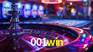 Welcome Bonus 001win