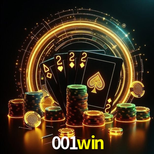 Bônus de Boas-vindas 001win