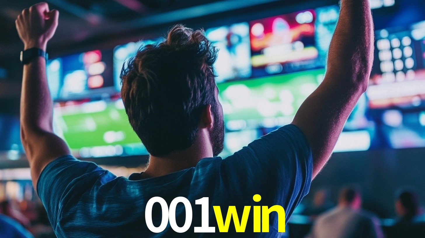 001win - Jackpot dos Sonhos - 001win.com