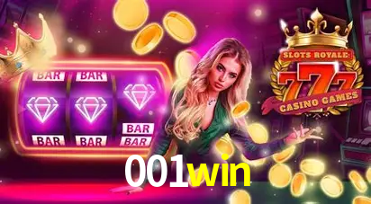 Descubra a Essência do 001win: Nossa História e Compromissos