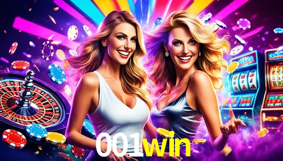 Estatísticas 001win