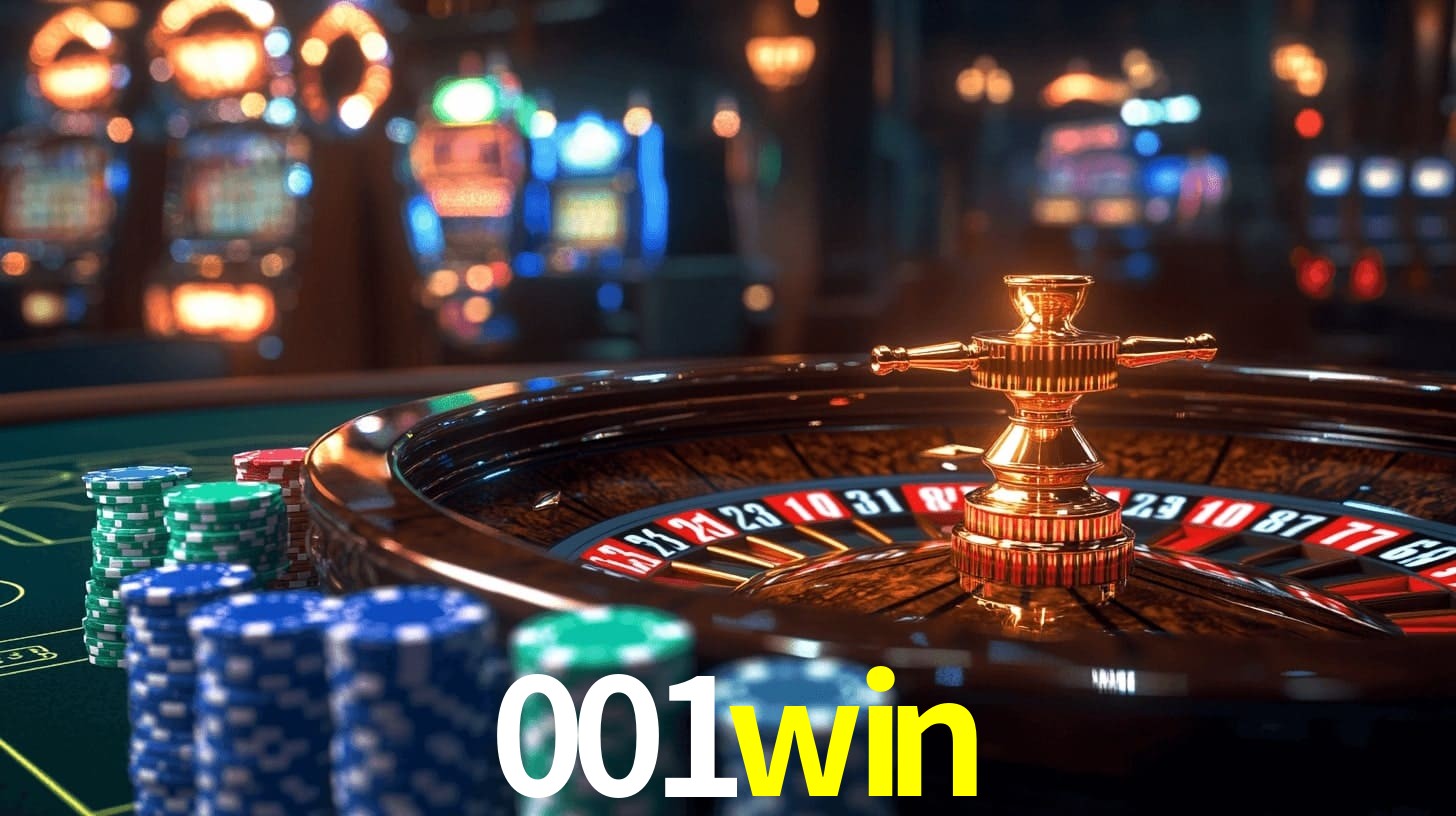 001win bet