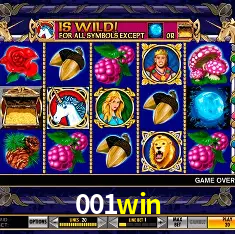 Descubra a Essência do 001win: Nossa História e Compromissos