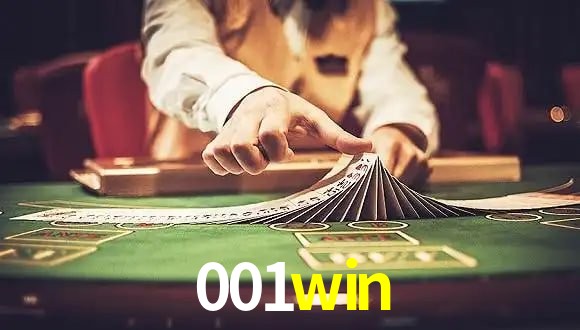 VIP Casino 001win