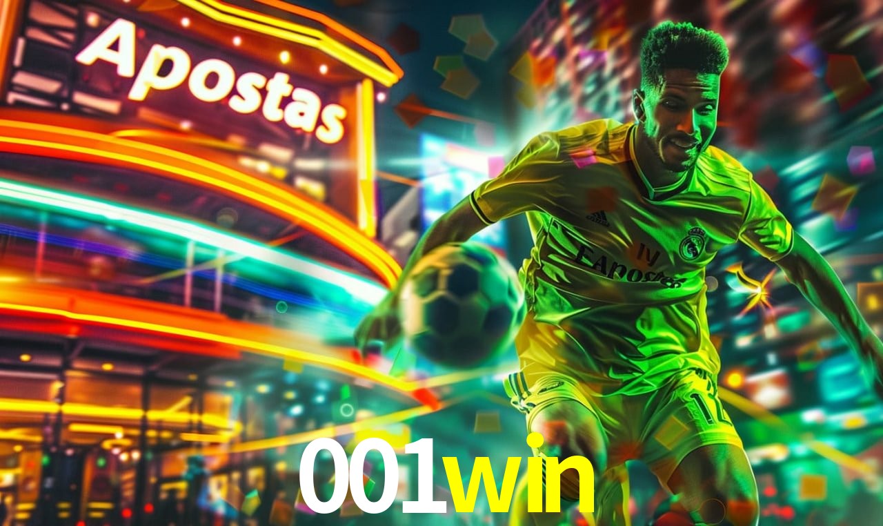 Estatísticas Esportivas 001win