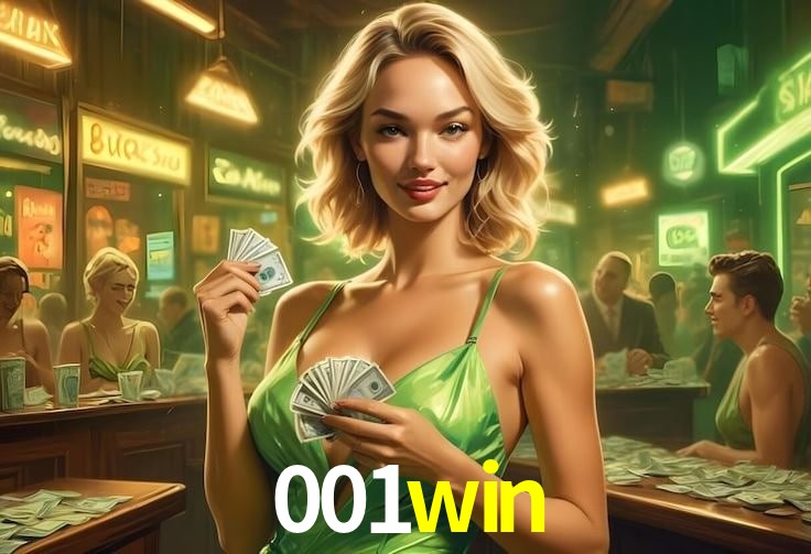 Descubra a Essência do 001win: Nossa História e Compromissos