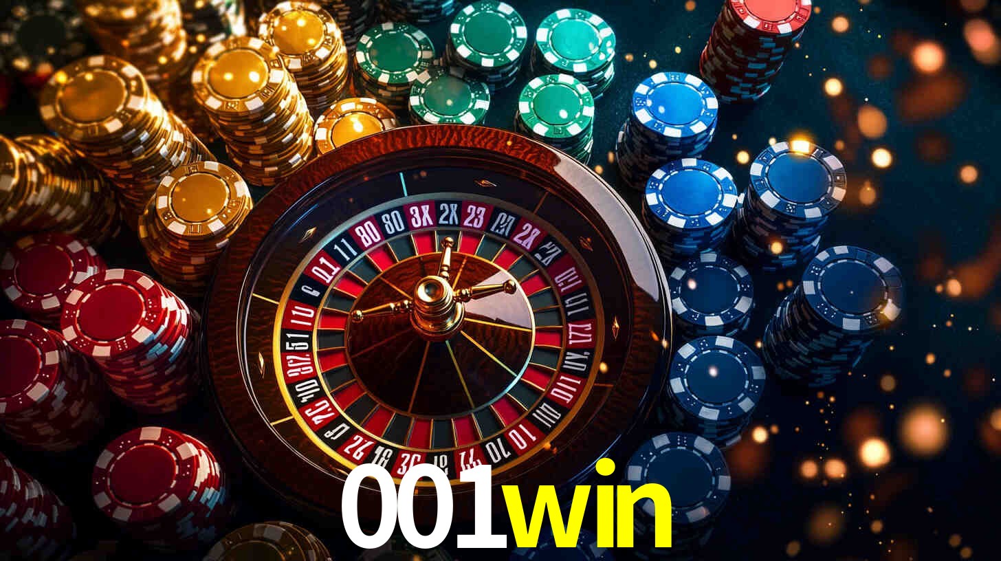 Ofertas Imperdíveis na 001win: Promoções e Bônus Que Valem a Pena
