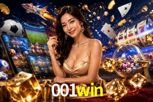 Live Casino 001win
