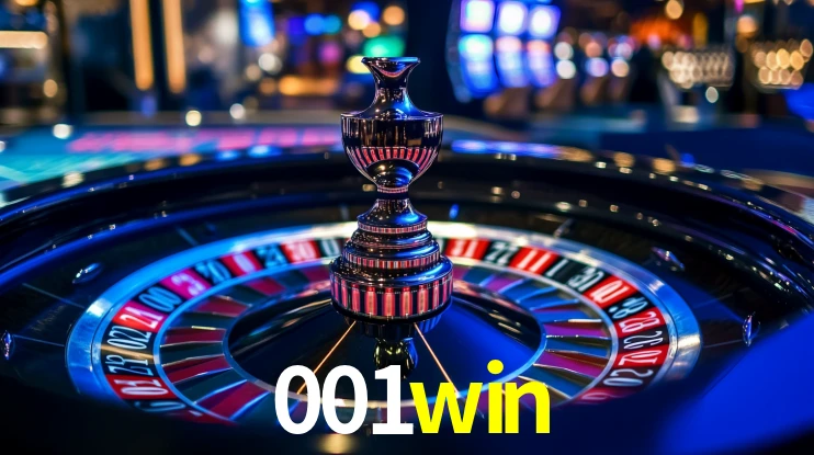 Experimente o Login Seguro Premium no 001win