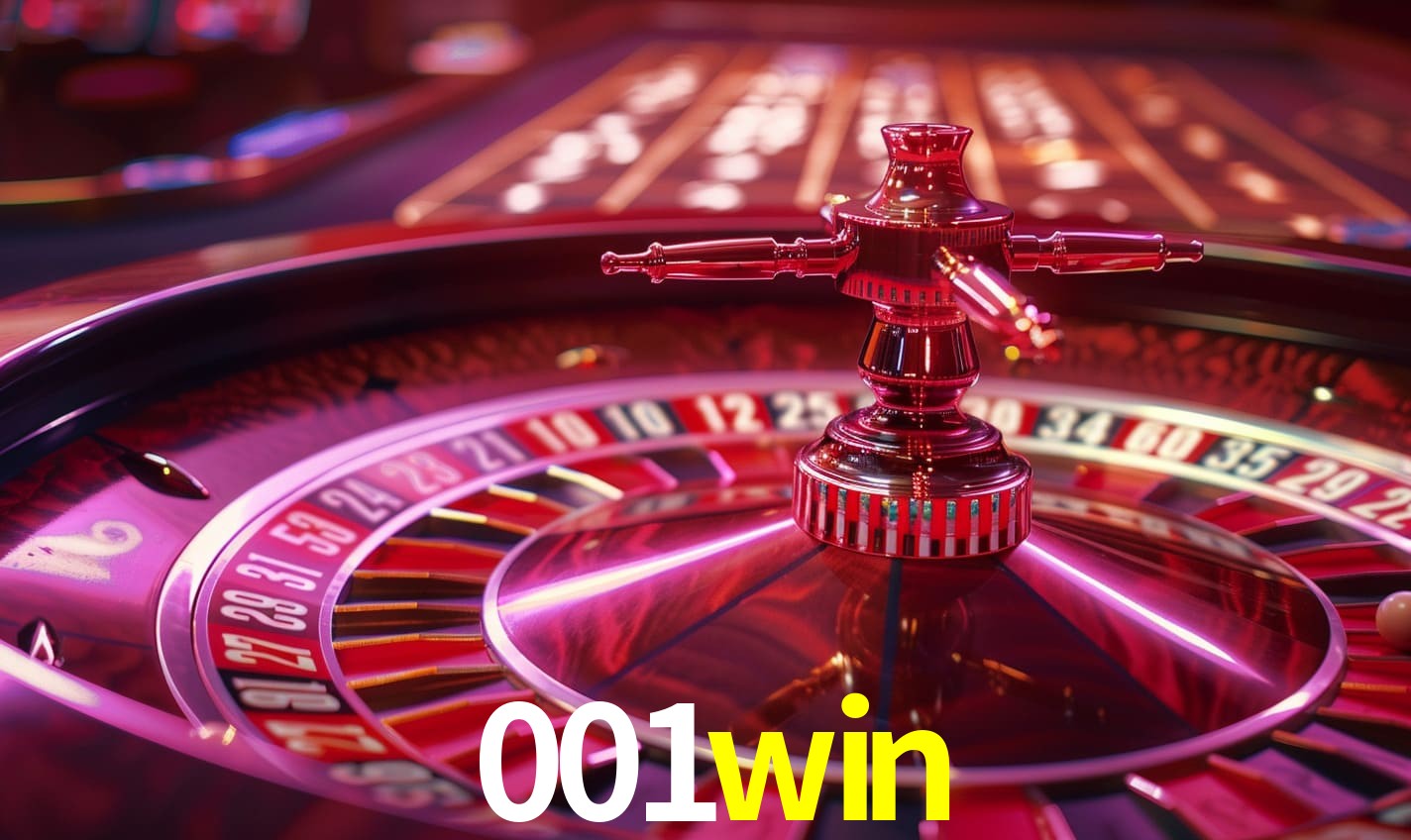 Explorando a Categoria de Eventos em Apostas na 001win