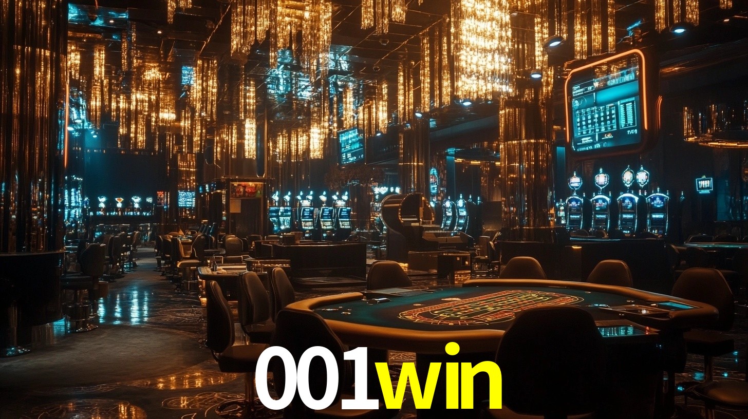 001win: Seu Especialista em Apostas Esportivas Brasileiras