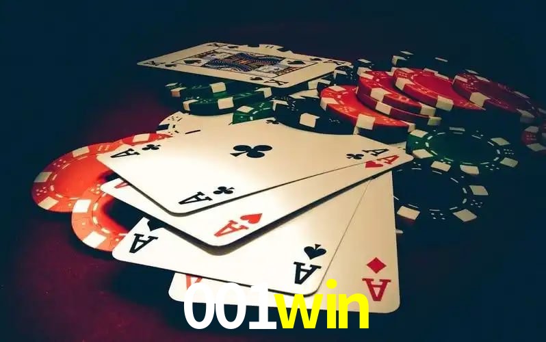 001win Aplicativo - 001win visual 1