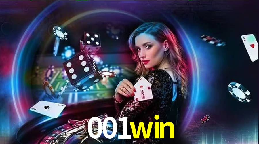 Exclusive Offers 001win