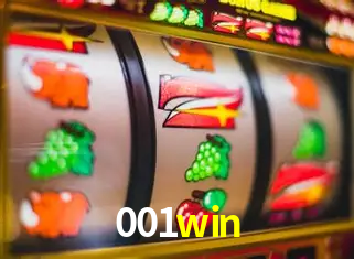 A Emoção da Loteria na 001win: Uma Chance de Mudança de Vida