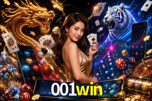 Tennis Betting 001win