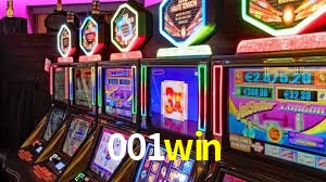 cassino 001win
