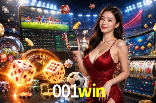 Game Providers 001win