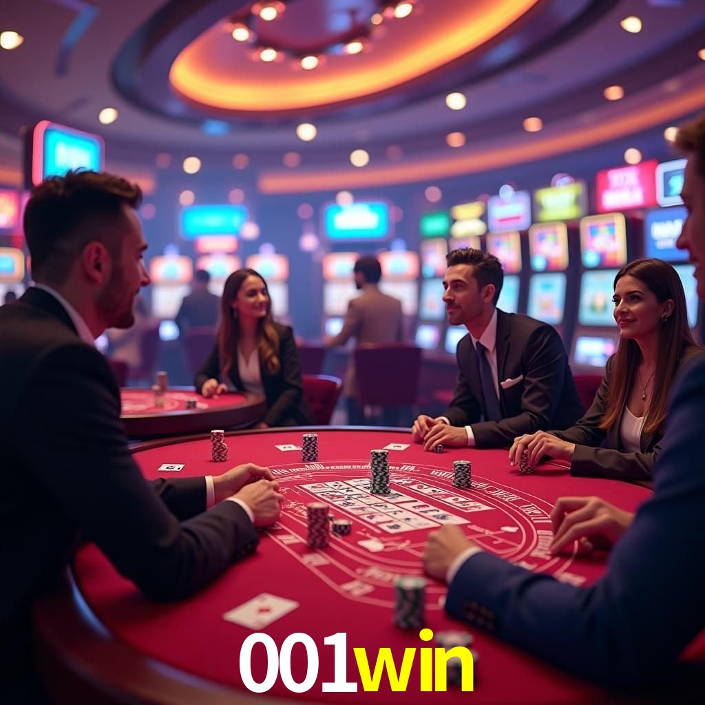 Interface Premium 001win