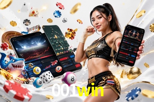 API Integration 001win