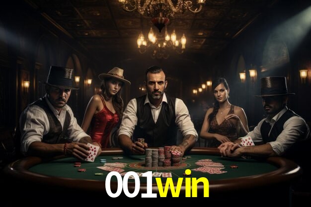 Desvendando o Mundo dos Jogos Virtuais na 001win