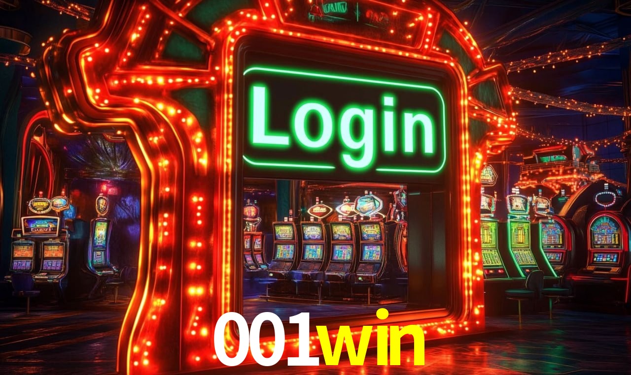 Casino Ao Vivo 001win