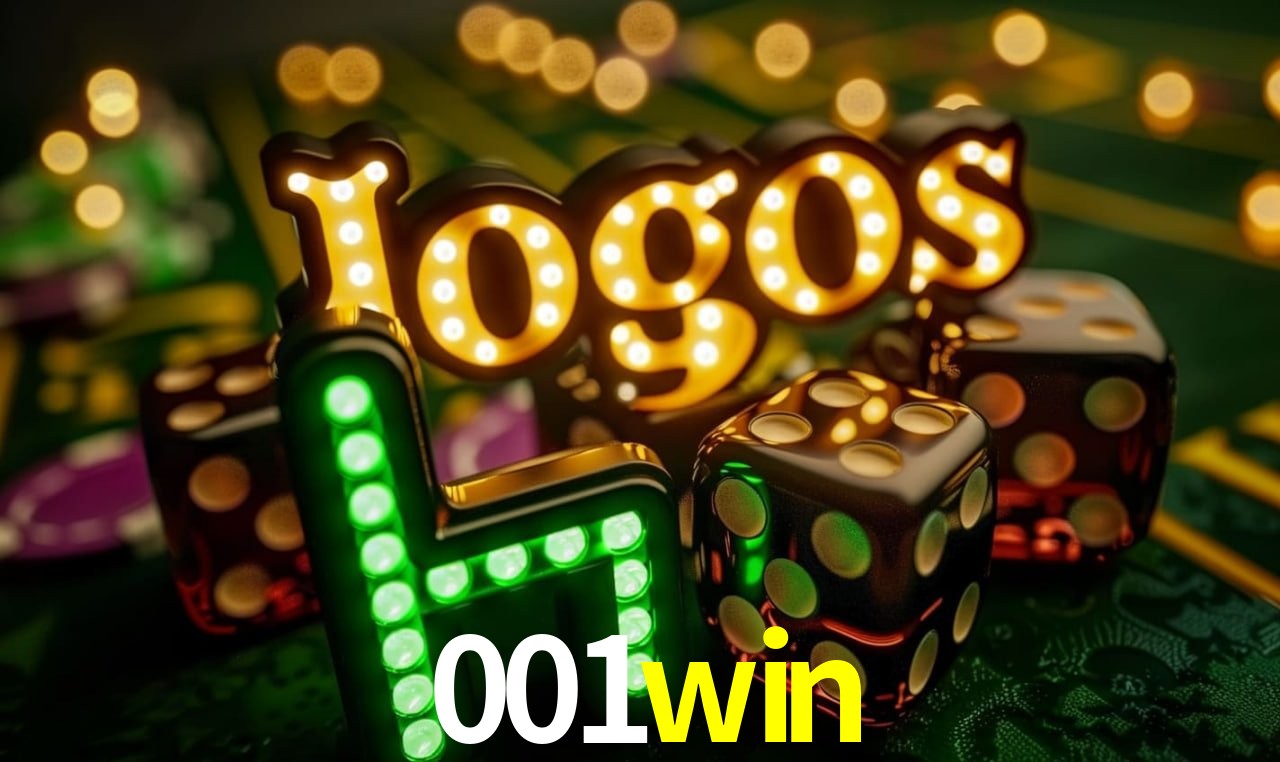 Apostas de Futebol 001win