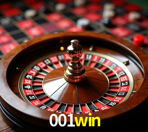 Tecnologia da Plataforma 001win