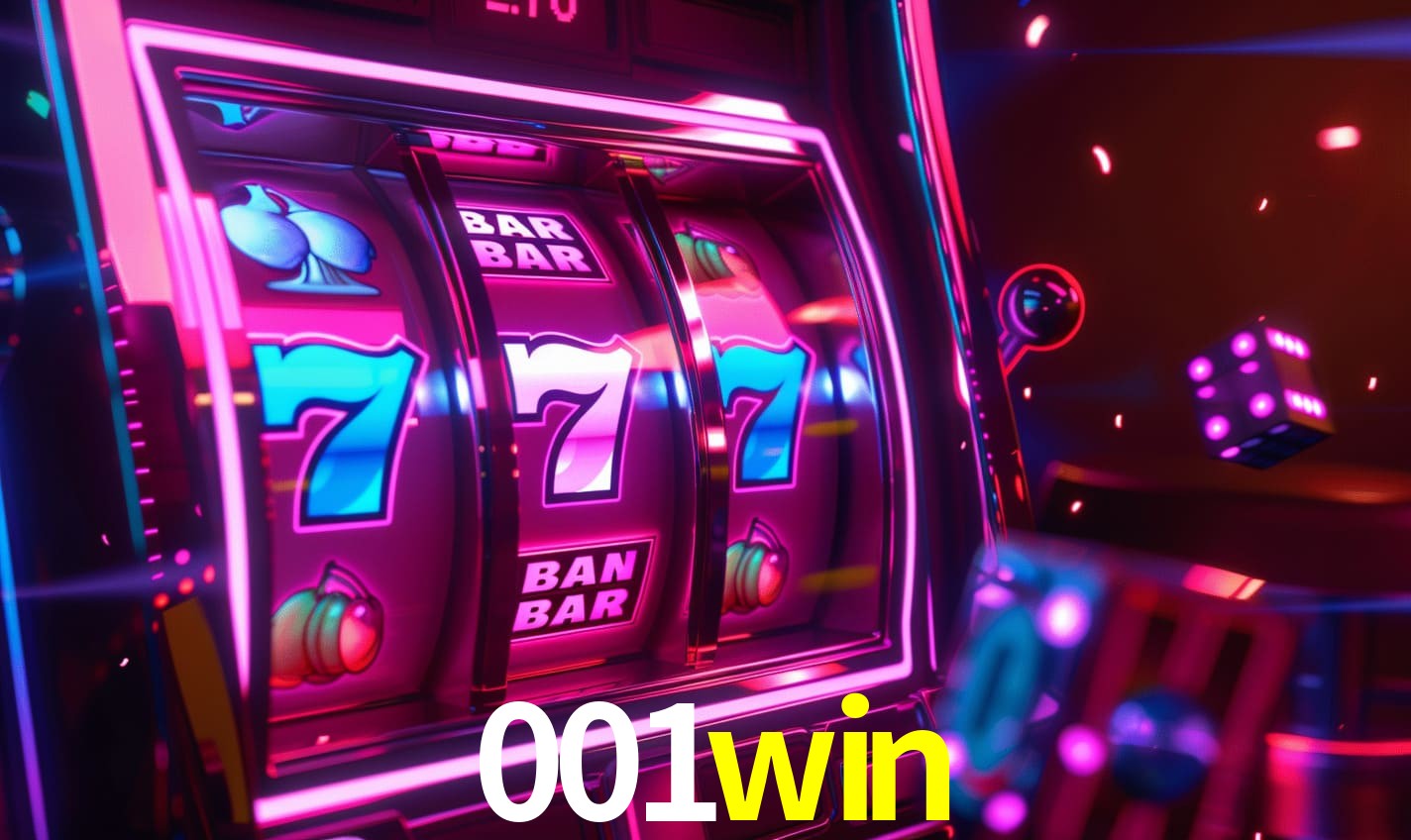 Descubra a Essência do 001win: Nossa História e Compromissos