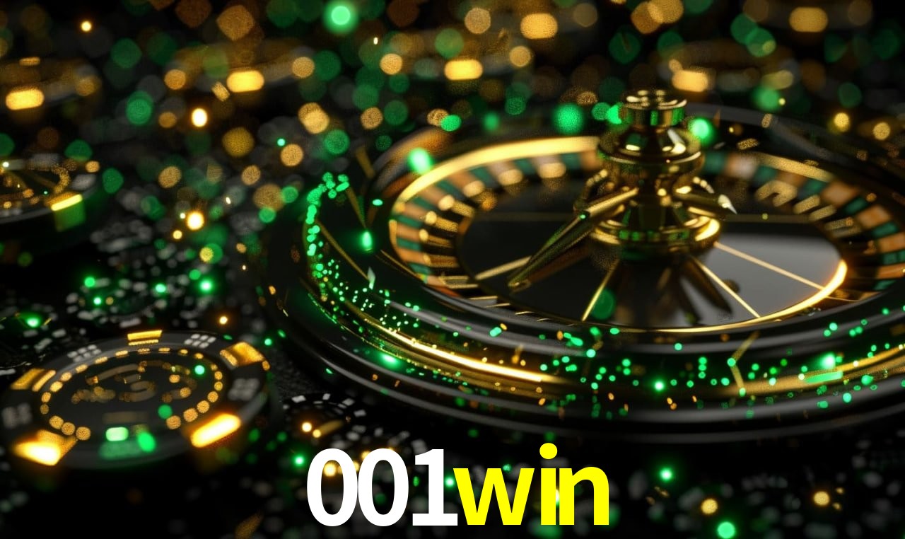 Promoções Sazonais 001win