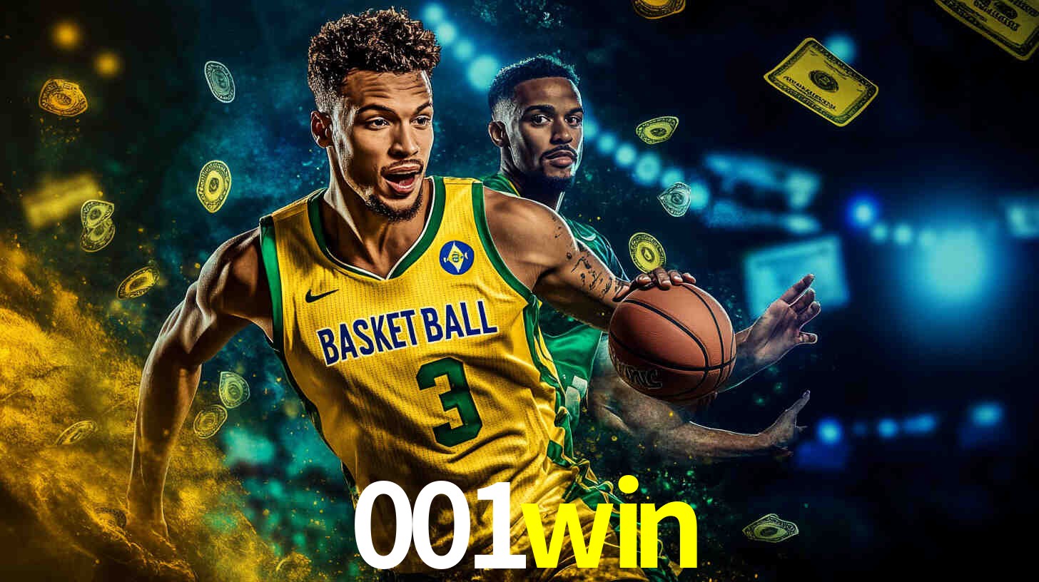 Descubra o Programa VIP da 001win: Vantagens Exclusivas para Jogadores