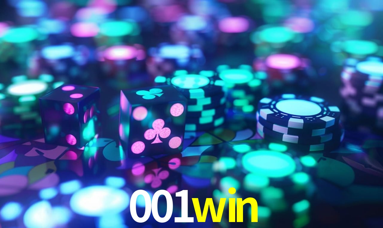 Bônus Diários 001win