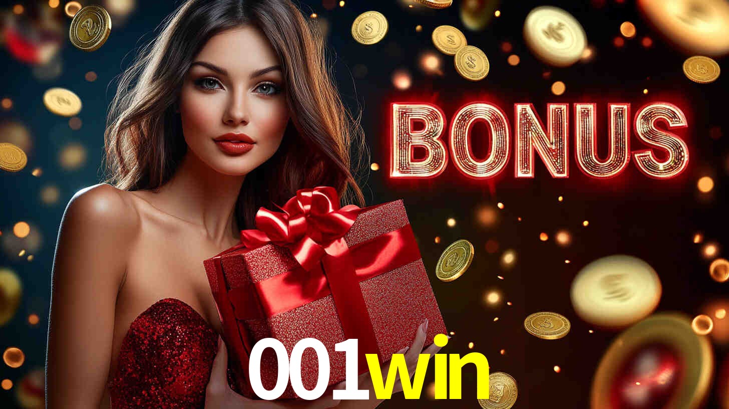 Apostas Esportivas na 001win: Um Guia Completo