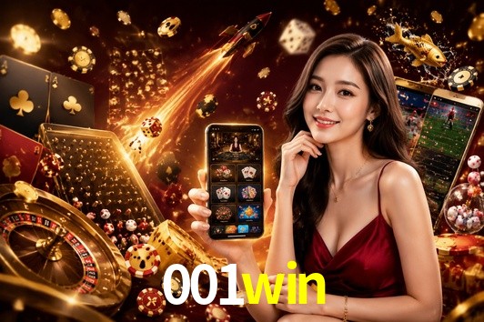 Account Benefits 001win