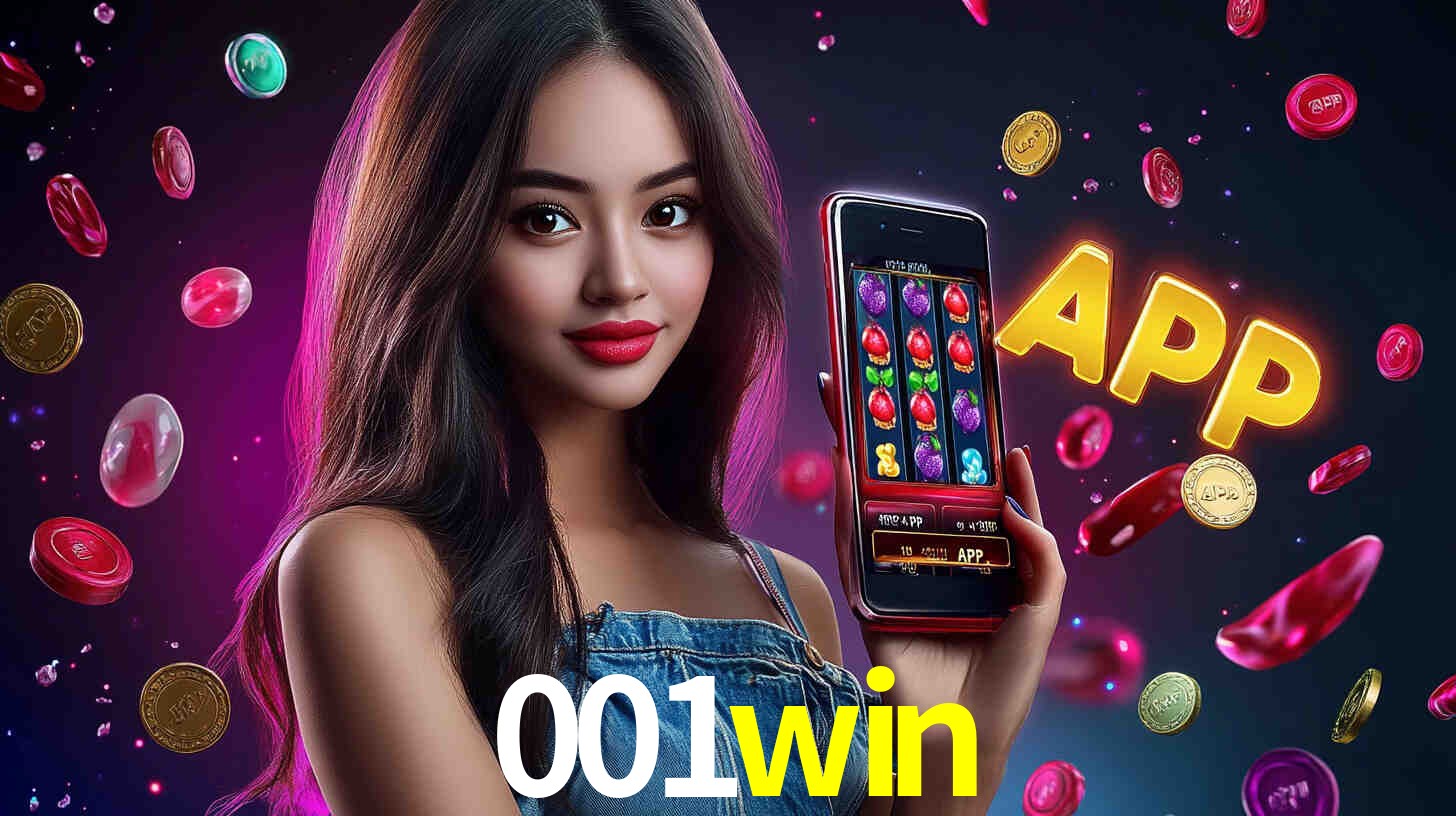 A Experiência Imersiva dos Cassinos Ao Vivo no 001win