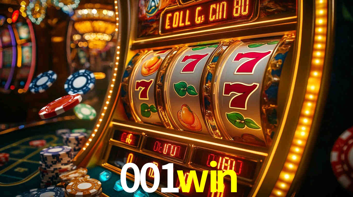 001win App Interface