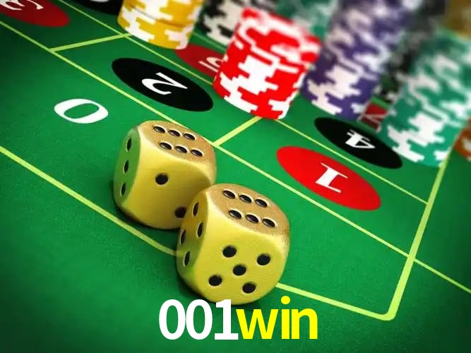 Football Betting 001win