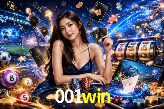Quick Registration 001win