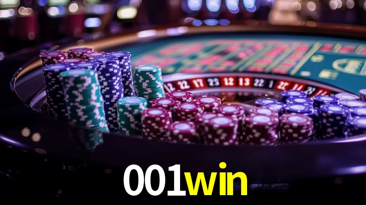 Daily Bonuses 001win