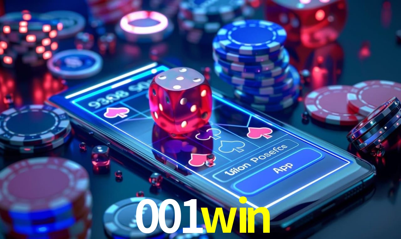 001win visual 2