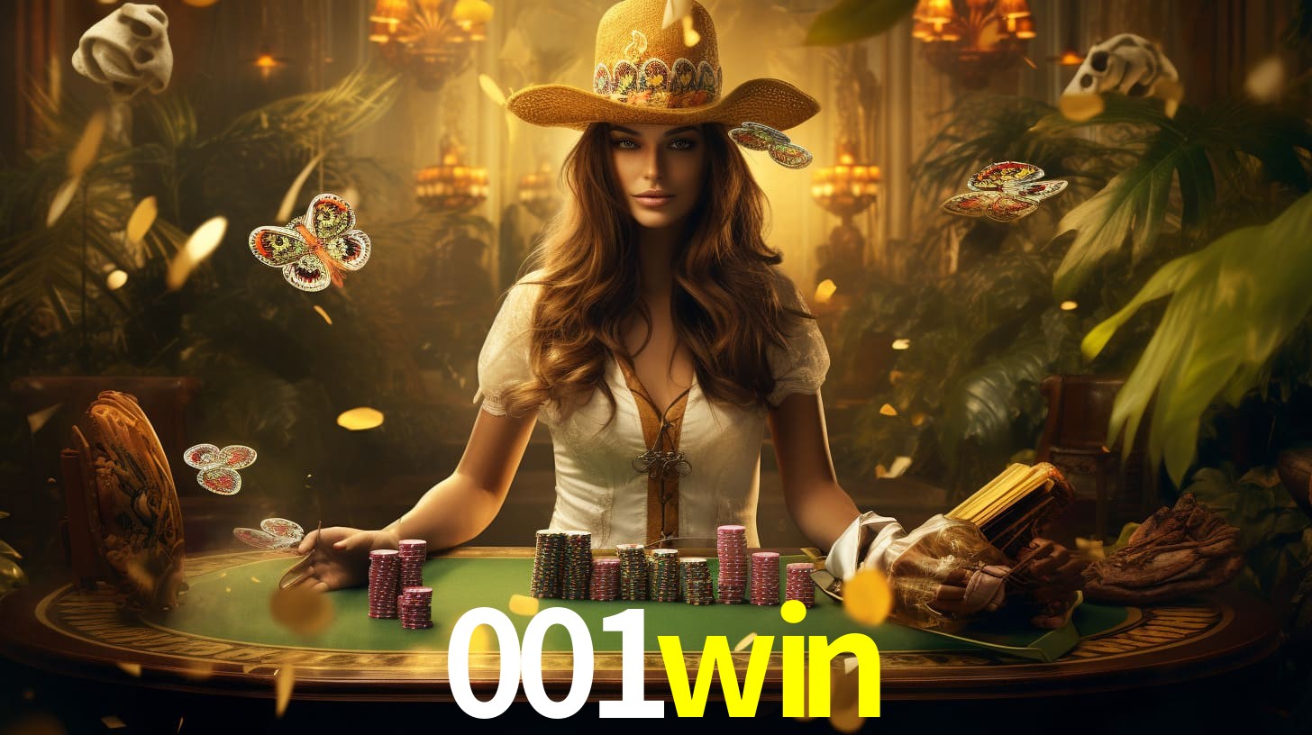 Tournaments 001win