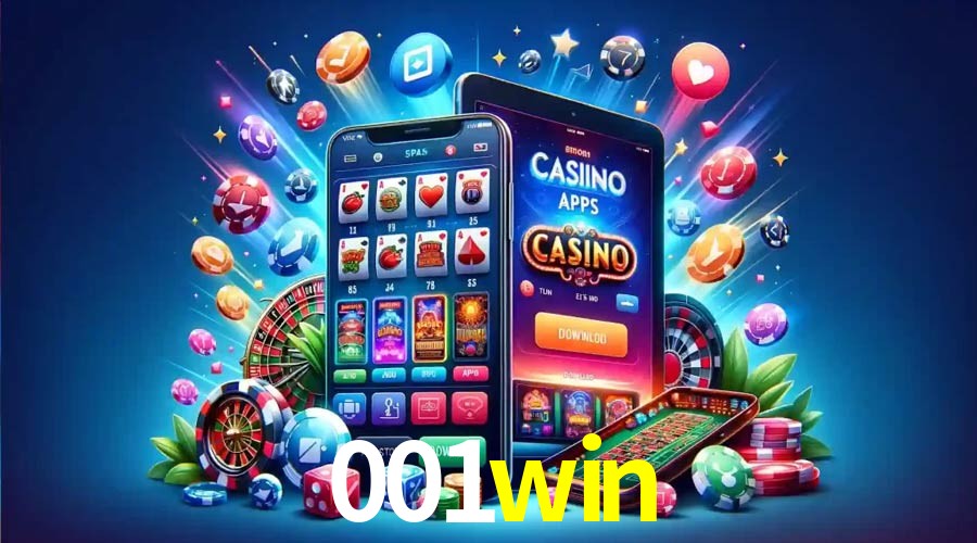 Seasonal Promotions 001win