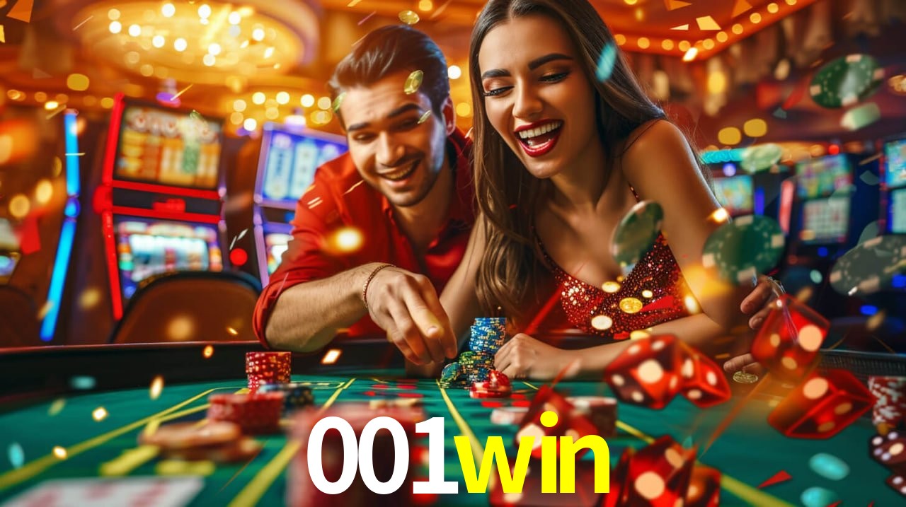 Diretório de Jogos 001win