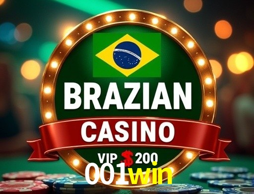 001win visual 1
