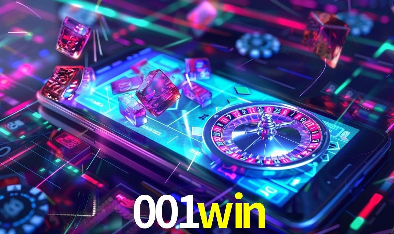 Mesa de Blackjack 001win
