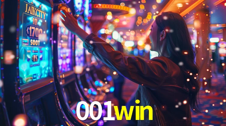 001win: Jogos de Caça-Níqueis-Altas Recompensas, Roleta-Velocidade, Blackjack-Desafios Máximos