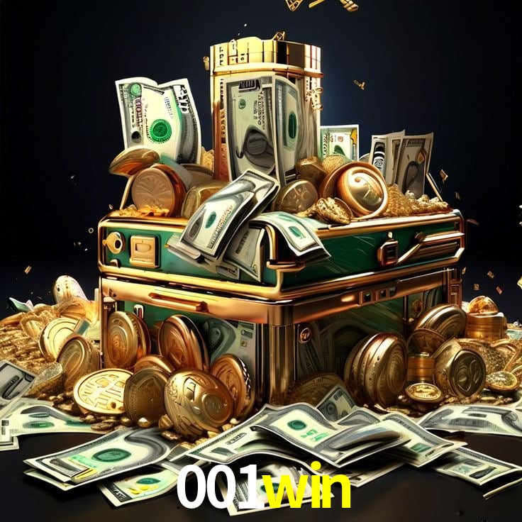Casino VIP 001win